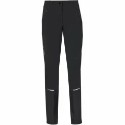 Damen Vaude Outdoorhosen^LARICE PANTS IV Damen - Skihose