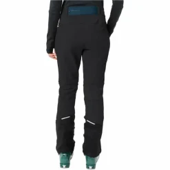 Damen Vaude Outdoorhosen^LARICE PANTS IV Damen - Skihose