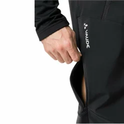 Herren Vaude Outdoorhosen^LARICE PANTS IV Herren - Softshellhose