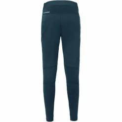 Damen Vaude Outdoorhosen^LARICE TIGHTS Damen - Softshellhose