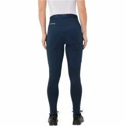 Damen Vaude Outdoorhosen^LARICE TIGHTS Damen - Softshellhose