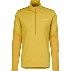 Herren Vaude Pullover Und Fleecepullover^LIVIGNO HALFZIP II Herren - Fleecepullover