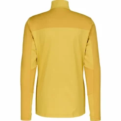 Herren Vaude Pullover Und Fleecepullover^LIVIGNO HALFZIP II Herren - Fleecepullover