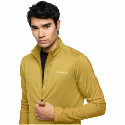 Herren Vaude Pullover Und Fleecepullover^LIVIGNO HALFZIP II Herren - Fleecepullover