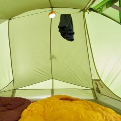 Outlet LIZARD SEAMLESS 2-3P - Tunnelzelt 2-Personen-Zelte|3-Jahreszeiten-Zelte