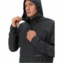 Online LOAMER RAIN JACKET Herren - Fahrradjacke Herren Outdoorjacken