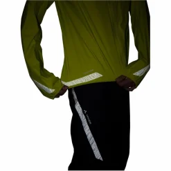 Herren Vaude Reflektierendes Zubehör|Outdoorjacken^LUMINUM PERF. JACKET II Herren - Fahrradjacke
