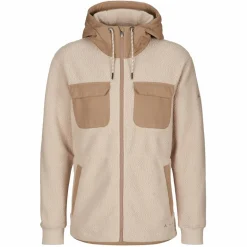 MANUKAU FLEECE JACKET III Herren - Fleecejacke Herren Pullover Und Fleecepullover|Outdoorjacken