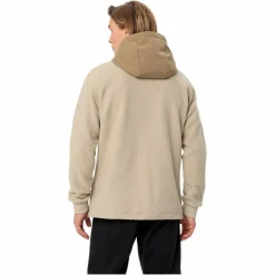 MANUKAU FLEECE JACKET III Herren - Fleecejacke Herren Pullover Und Fleecepullover|Outdoorjacken