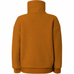 Clearance MANUKAU FLEECE JKT II Kinder - Fleecejacke Kinder Kinder Fleecejacken Und Kinderpullover