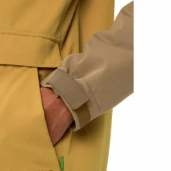 Hot MANUKAU JACKET III Herren - Winterjacke Herren Outdoorjacken