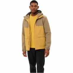 Hot MANUKAU JACKET III Herren - Winterjacke Herren Outdoorjacken