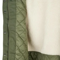 MANUKAU PARKA II Damen - Wintermantel Damen Outdoorjacken