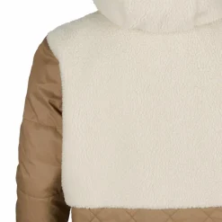 Outlet MANUKAU PARKA III Damen - Wintermantel Damen Outdoorjacken