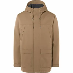 Hot MANUKAU PARKA III Herren - Winterjacke Herren Outdoorjacken