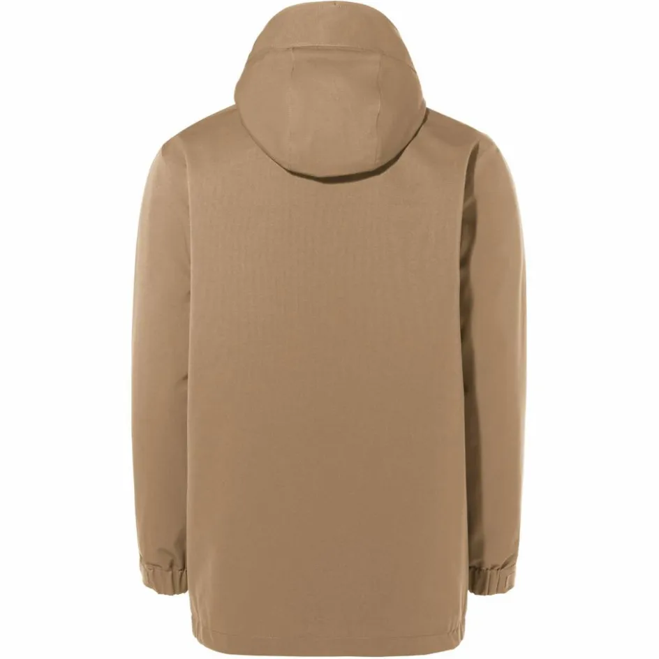 Hot MANUKAU PARKA III Herren - Winterjacke Herren Outdoorjacken