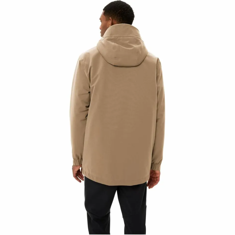 Hot MANUKAU PARKA III Herren - Winterjacke Herren Outdoorjacken