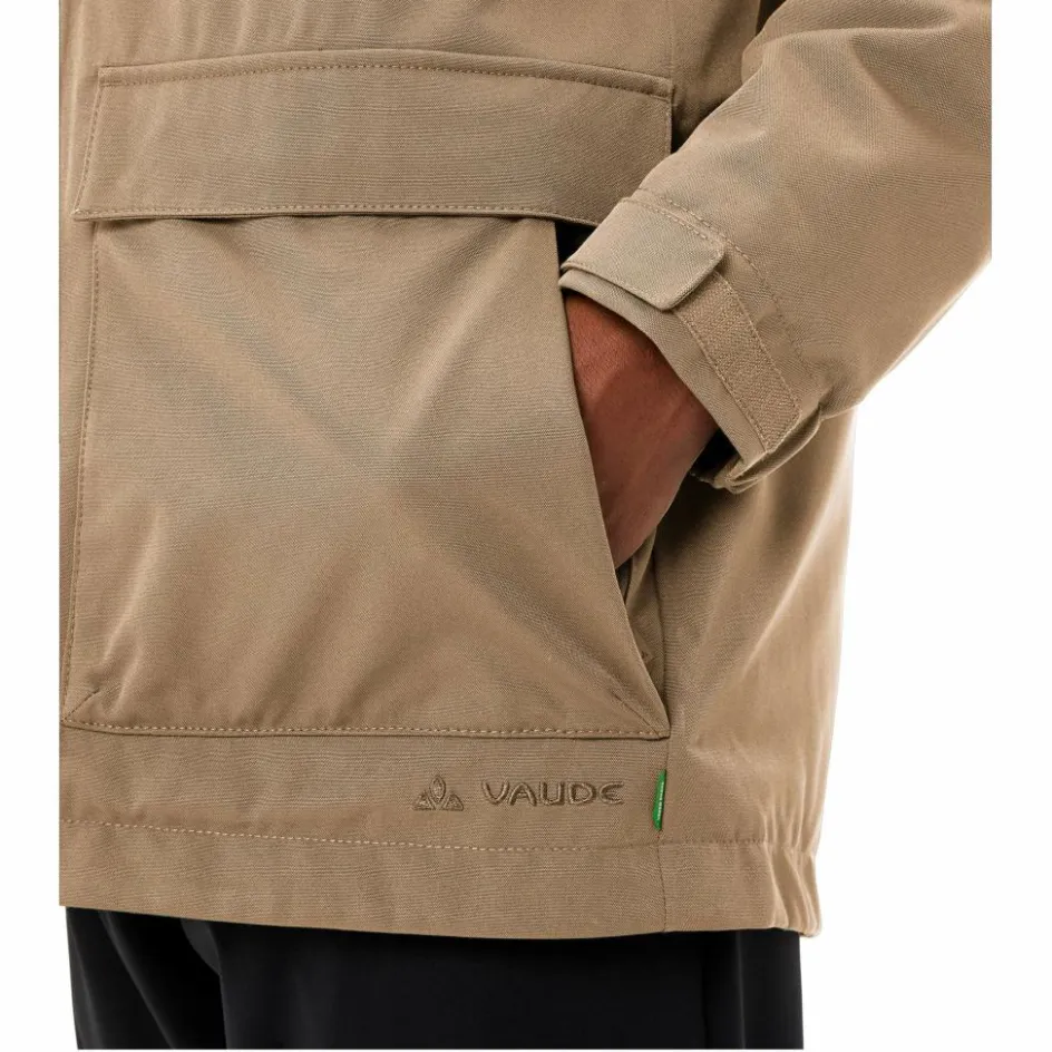 Hot MANUKAU PARKA III Herren - Winterjacke Herren Outdoorjacken