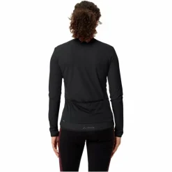 Damen Vaude Shirts Und Tops^MATERA LS TRICOT II Damen - Fahrradtrikot