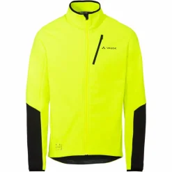 Herren Vaude Outdoorjacken^MATERA SOFTSHELL JACKET II Herren - Fahrradjacke