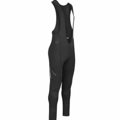 Herren Vaude Outdoorhosen^MATERA WARM BIB TIGHTS II Herren - Radlerhose