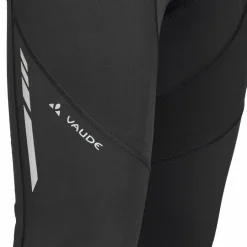 Herren Vaude Outdoorhosen^MATERA WARM BIB TIGHTS II Herren - Radlerhose