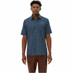 Outlet MEN'S ALBSTEIG SHIRT III Herren - Outdoor Hemd Herren Hemden