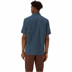 Outlet MEN'S ALBSTEIG SHIRT III Herren - Outdoor Hemd Herren Hemden