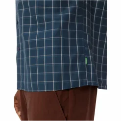 Outlet MEN'S ALBSTEIG SHIRT III Herren - Outdoor Hemd Herren Hemden