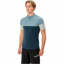 Herren Vaude Shirts Und Tops^MEN'S ALTISSIMO SHIRT II Herren - Fahrradtrikot