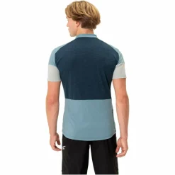 Herren Vaude Shirts Und Tops^MEN'S ALTISSIMO SHIRT II Herren - Fahrradtrikot