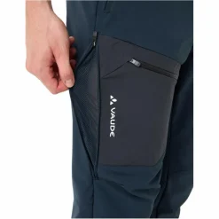 Sale MEN'S BADILE PANTS III Herren - Kletterhose Herren Outdoorhosen