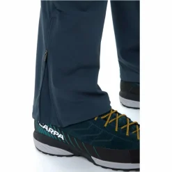 Sale MEN'S BADILE PANTS III Herren - Kletterhose Herren Outdoorhosen