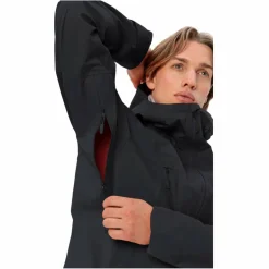 Sale MEN'S CROZ ALPINE 3L JACKET Herren - Hardshelljacke Herren Outdoorjacken