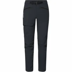 Outlet MEN'S CROZ PANTS III Herren - Softshellhose Herren Outdoorhosen