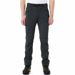 Outlet MEN'S CROZ PANTS III Herren - Softshellhose Herren Outdoorhosen