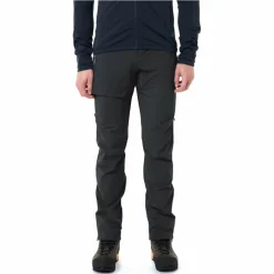 Outlet MEN'S CROZ PANTS III Herren - Softshellhose Herren Outdoorhosen