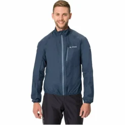 Herren Vaude Outdoorjacken^MEN'S DROP JACKET III Herren - Regenjacke