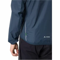 Herren Vaude Outdoorjacken^MEN'S DROP JACKET III Herren - Regenjacke