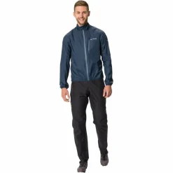 Herren Vaude Outdoorjacken^MEN'S DROP JACKET III Herren - Regenjacke