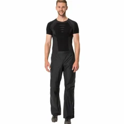 Discount MEN'S DROP PANTS II Herren - Regenhose Herren Outdoorhosen