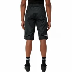 Herren Vaude Outdoorhosen^MEN'S DROP SHORTS Herren - Fahrradhose