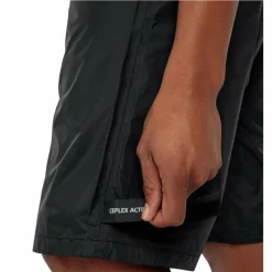 Herren Vaude Outdoorhosen^MEN'S DROP SHORTS Herren - Fahrradhose