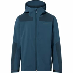 Herren Vaude Outdoorjacken^MEN'S ELOPE JACKET II Herren - Regenjacke