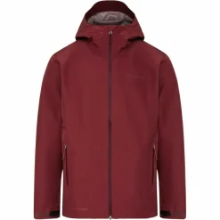 Herren Vaude Outdoorjacken^MEN'S ELOPE 3L JACKET Herren - Hardshelljacke