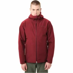 Herren Vaude Outdoorjacken^MEN'S ELOPE 3L JACKET Herren - Hardshelljacke