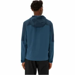 New MEN'S ELOPE WIND JACKET Herren - Softshelljacke Herren Outdoorjacken