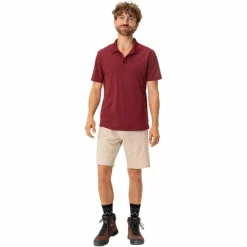 Sale MEN'S ESSENTIAL POLO SHIRT Herren - Polo-Shirt Herren Shirts Und Tops