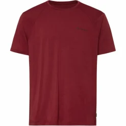 Sale MEN'S ESSENTIAL WOOL T-SHIRT Herren - Funktionsshirt Herren Shirts Und Tops