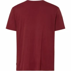 Sale MEN'S ESSENTIAL WOOL T-SHIRT Herren - Funktionsshirt Herren Shirts Und Tops